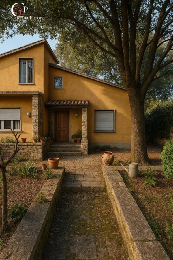 casa indipendente in vendita a Firenze in zona Gavinana