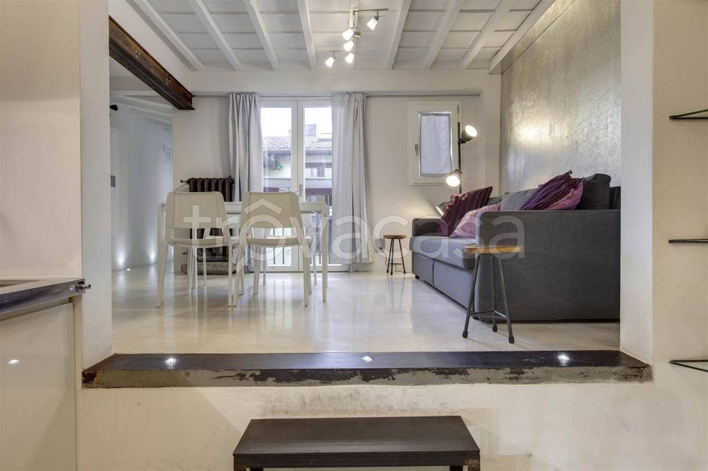 appartamento in vendita a Firenze in zona Centro Duomo
