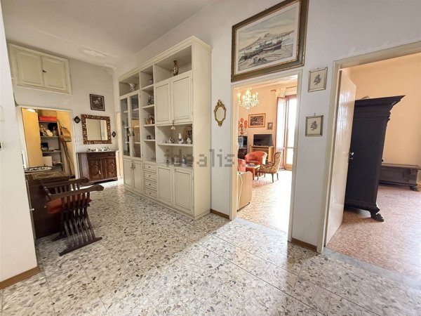 appartamento in vendita a Firenze in zona Centro Storico