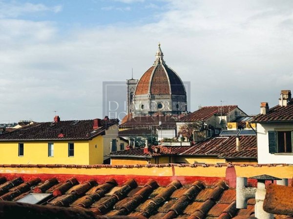 appartamento in vendita a Firenze in zona Centro Duomo