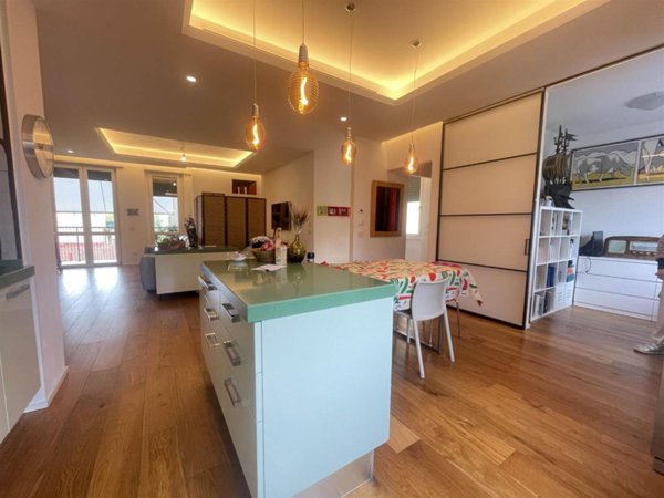 appartamento in vendita a Firenze in zona Campo di Marte