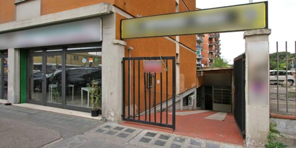 ufficio in vendita a Firenze in zona Novoli