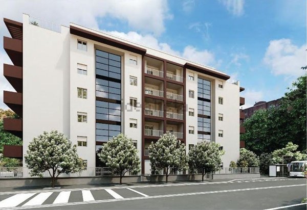 appartamento in vendita a Firenze in zona Isolotto