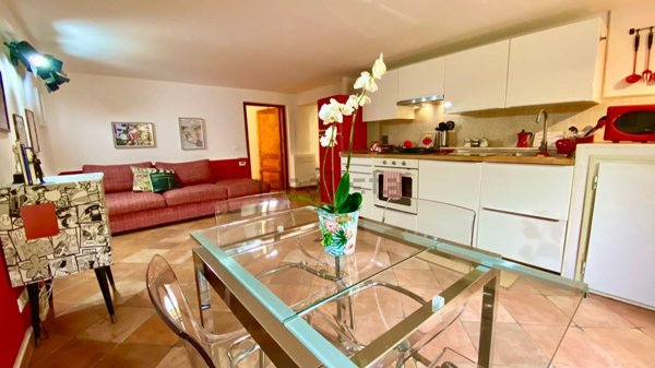 appartamento in vendita a Firenze in zona Pignone