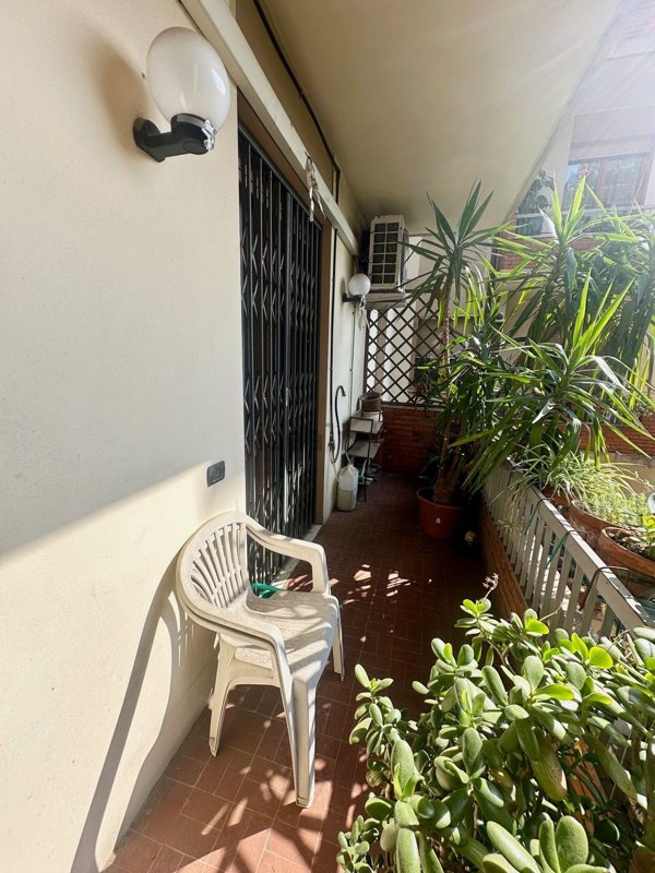 appartamento in vendita a Firenze in zona Coverciano