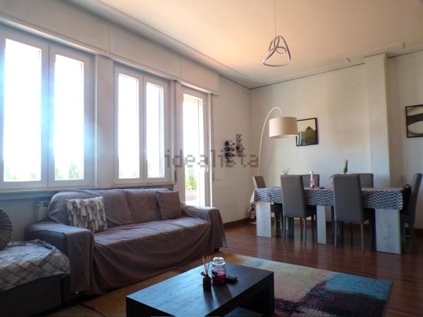 appartamento in vendita a Firenze in zona Gavinana