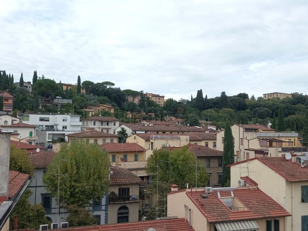 appartamento in vendita a Firenze in zona Campo di Marte