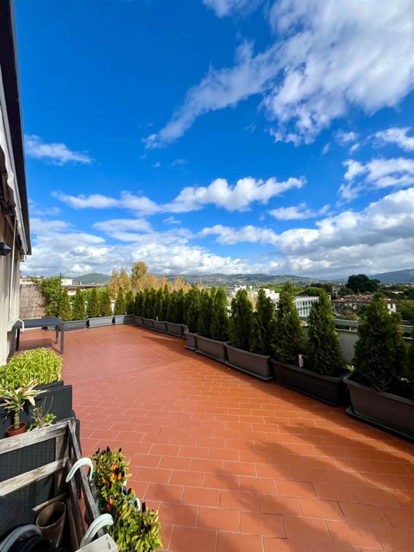 appartamento in vendita a Firenze in zona Gavinana