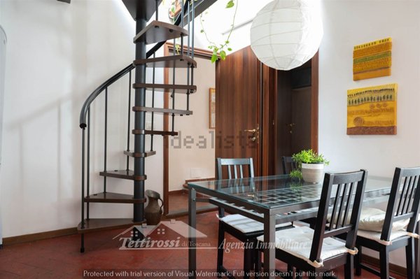 appartamento in vendita a Firenze in zona Centro Duomo