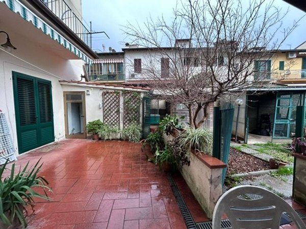 appartamento in vendita a Firenze in zona Soffiano