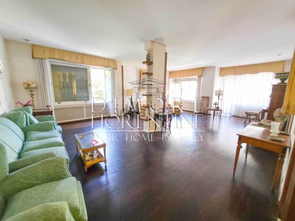 appartamento in vendita a Firenze
