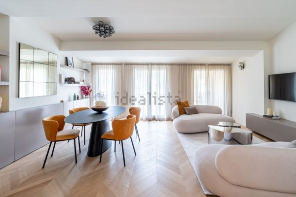 appartamento in vendita a Firenze in zona Centro San Frediano