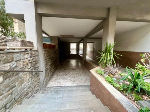 appartamento in vendita a Firenze in zona Careggi