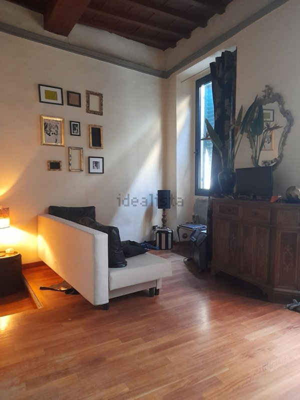 appartamento in vendita a Firenze in zona Centro San Frediano