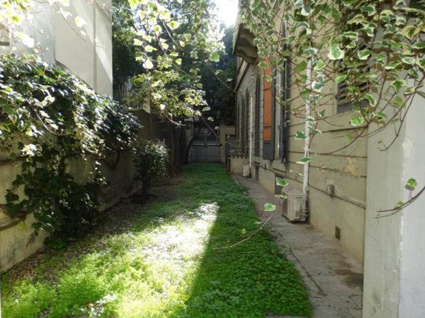 appartamento in vendita a Firenze in zona Le Cure