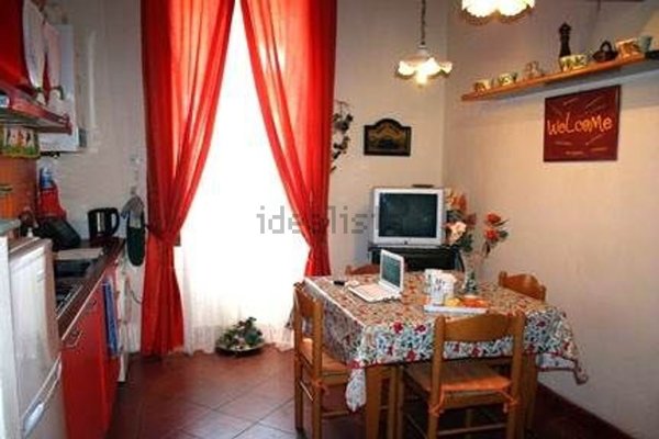 appartamento in vendita a Firenze in zona Pignone