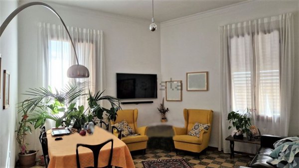 appartamento in vendita a Firenze in zona Centro Storico