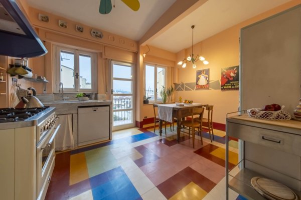 appartamento in vendita a Firenze in zona Centro Storico