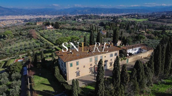 appartamento in vendita a Firenze in zona San Gaggio