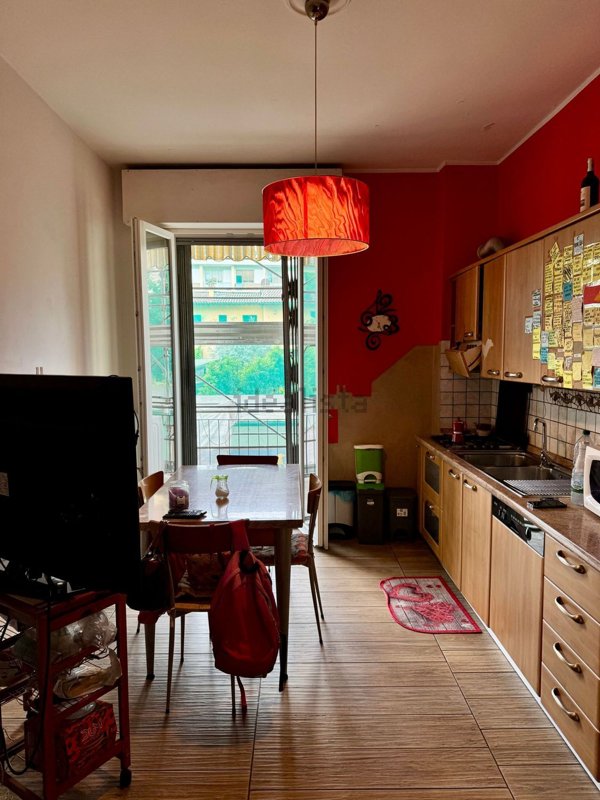 appartamento in vendita a Firenze in zona Soffiano