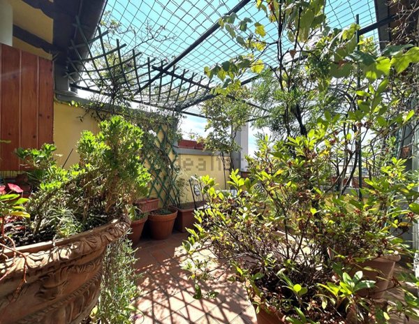 appartamento in vendita a Firenze