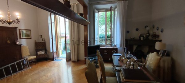 appartamento in vendita a Firenze in zona Centro Duomo