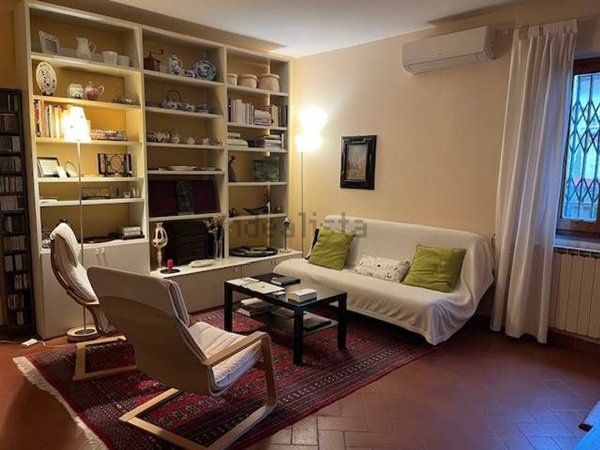appartamento in vendita a Firenze in zona Centro San Frediano