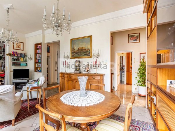 appartamento in vendita a Firenze in zona Centro Duomo