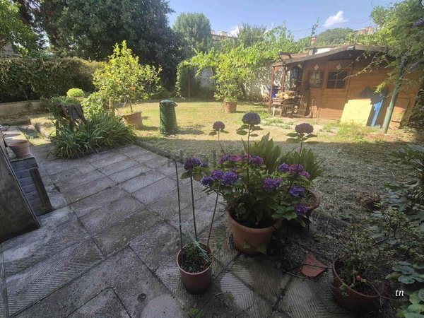 appartamento in vendita a Firenze in zona Novoli