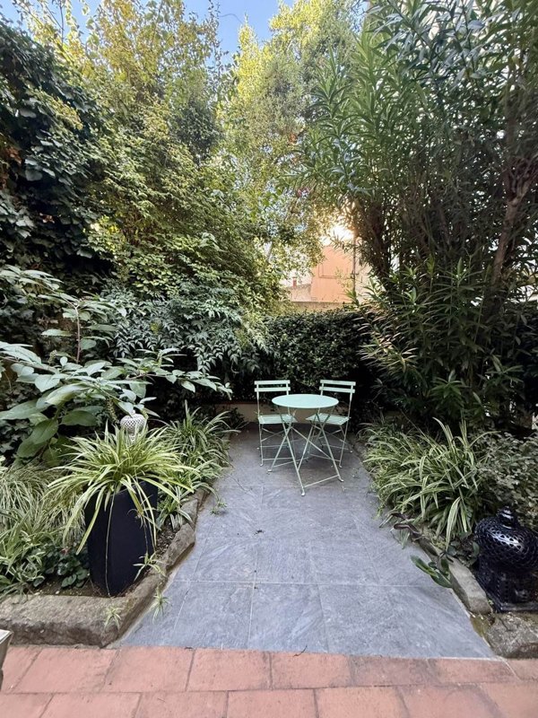 appartamento in vendita a Firenze in zona Le Cure