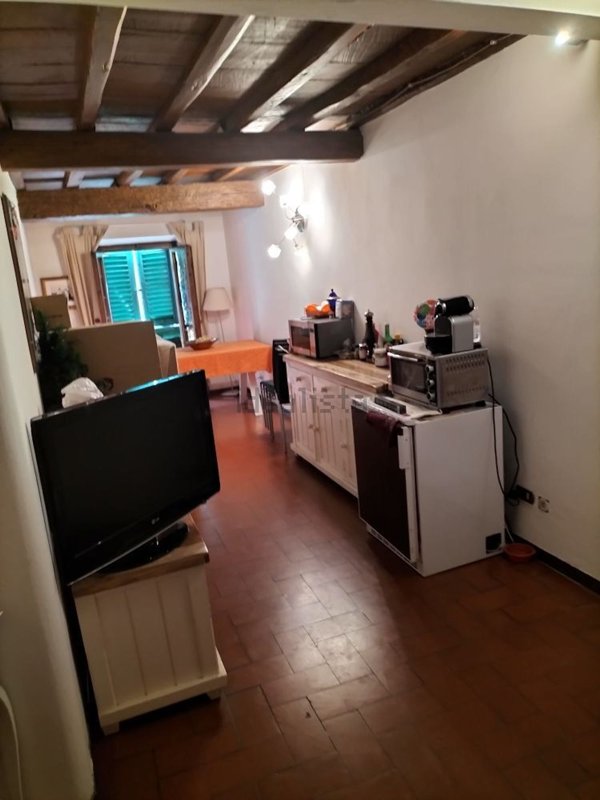 appartamento in vendita a Firenze in zona Centro Santa Maria Novella