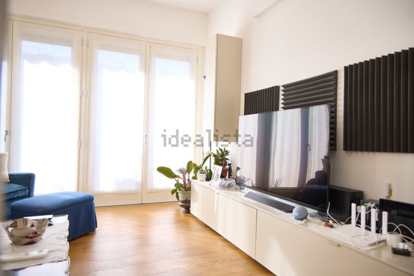 appartamento in vendita a Firenze in zona Statuto