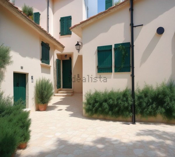 appartamento in vendita a Firenze in zona Galluzzo