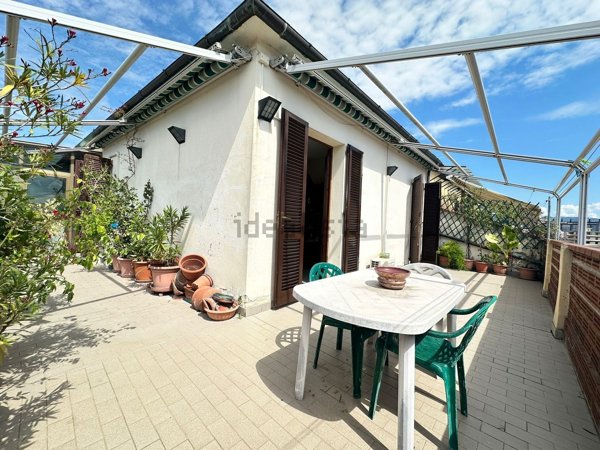 appartamento in vendita a Firenze in zona Novoli