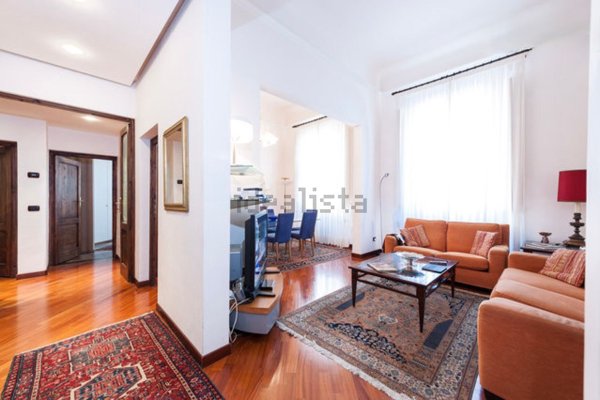 appartamento in vendita a Firenze in zona Centro Santa Maria Novella