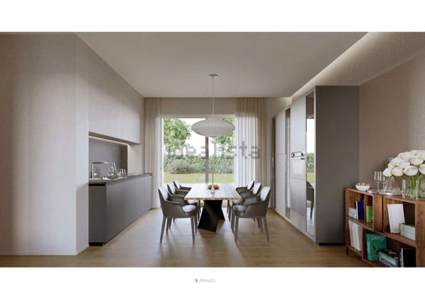 appartamento in vendita a Firenze