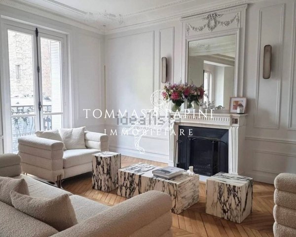 appartamento in vendita a Firenze in zona Centro Storico