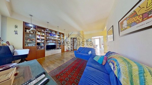 appartamento in vendita a Firenze in zona Soffiano