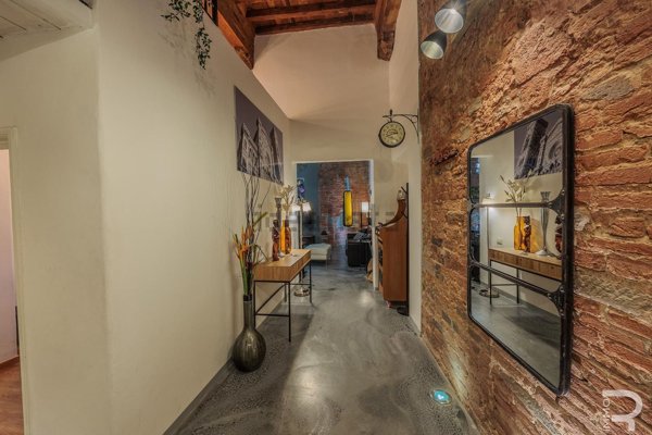 appartamento in vendita a Firenze in zona Centro Duomo