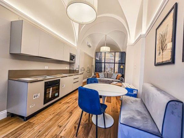 appartamento in vendita a Firenze in zona Centro San Frediano