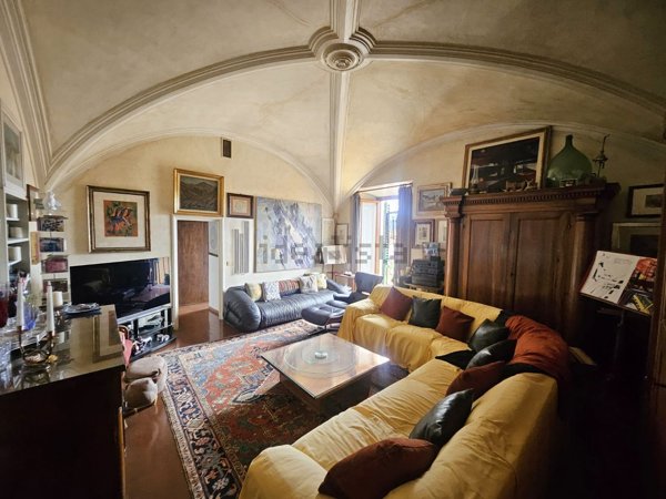 appartamento in vendita a Firenze in zona Centro Santa Croce