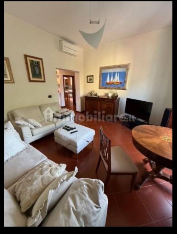 appartamento in vendita a Firenze in zona Isolotto