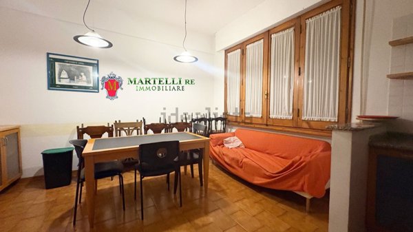 appartamento in vendita a Firenze in zona Isolotto