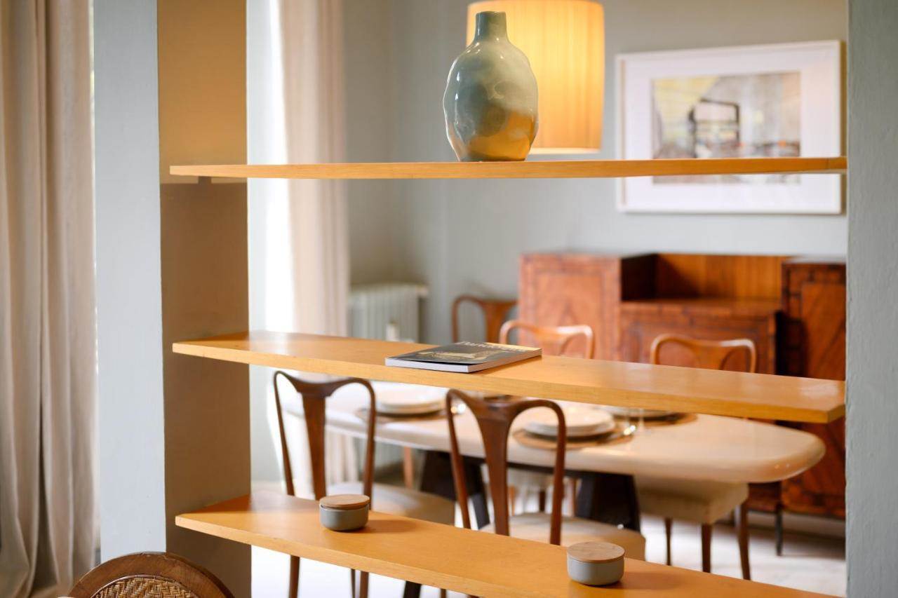 appartamento in vendita a Firenze in zona Centro Duomo