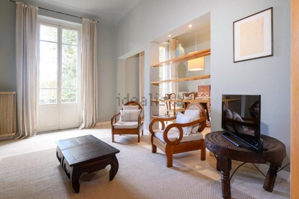 appartamento in vendita a Firenze in zona Centro Duomo