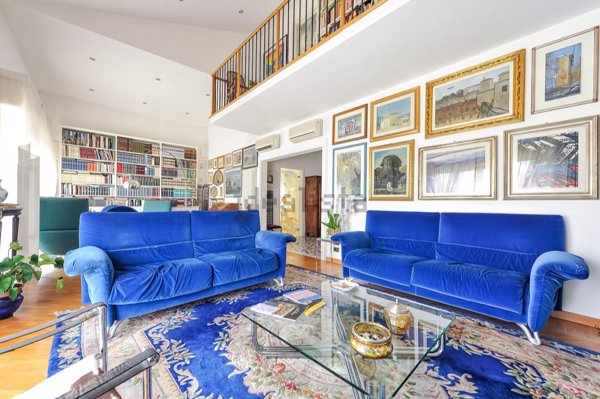 appartamento in vendita a Firenze