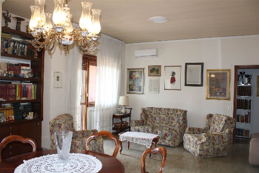 appartamento in vendita a Firenze in zona Novoli