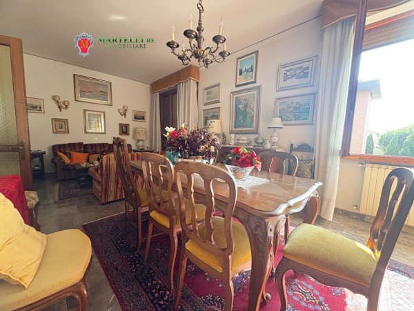 appartamento in vendita a Firenze in zona Bellariva