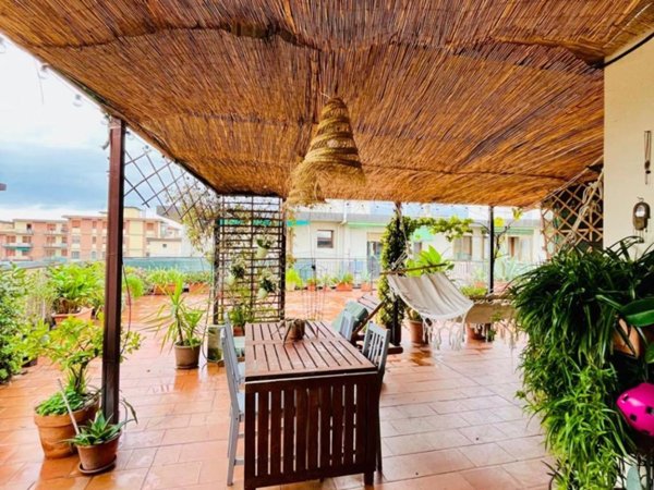 appartamento in vendita a Firenze in zona Careggi