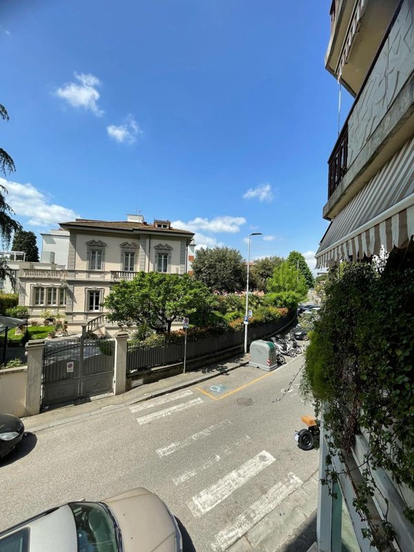 appartamento in vendita a Firenze in zona Peretola